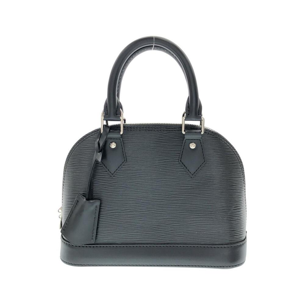 Louis Vuitton Epi Alma BB M24645 Handbag